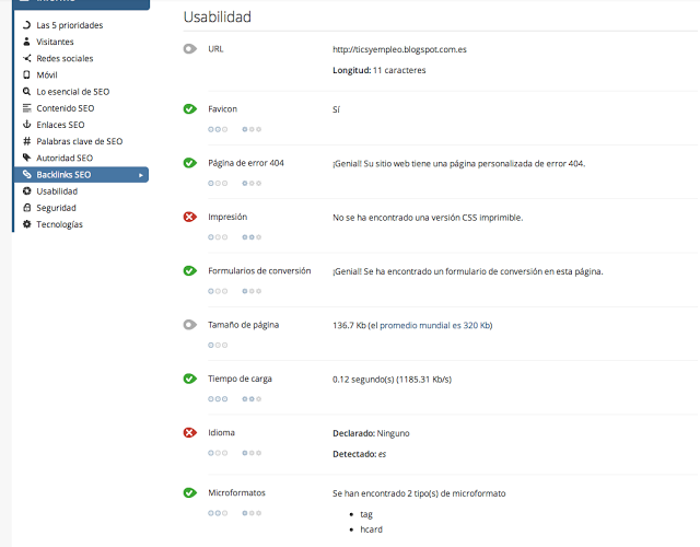 woorank-usabilidad