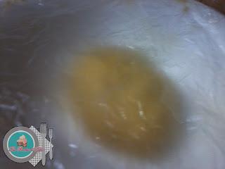 Dulces de eid al-fitr 3. Galletas coronadas de almendra y mermelada. Dulces de eid al-fitr 3. Galletas coronadas de almendra y mermelada.