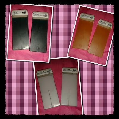 SET DEPILATORIO H2O AKUA SET DEPILATORIO H2O AKUA