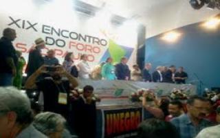 El Presidente del Partido del Trabajo de Brasil apoya el derecho del pueblo saharaui a un estado propio