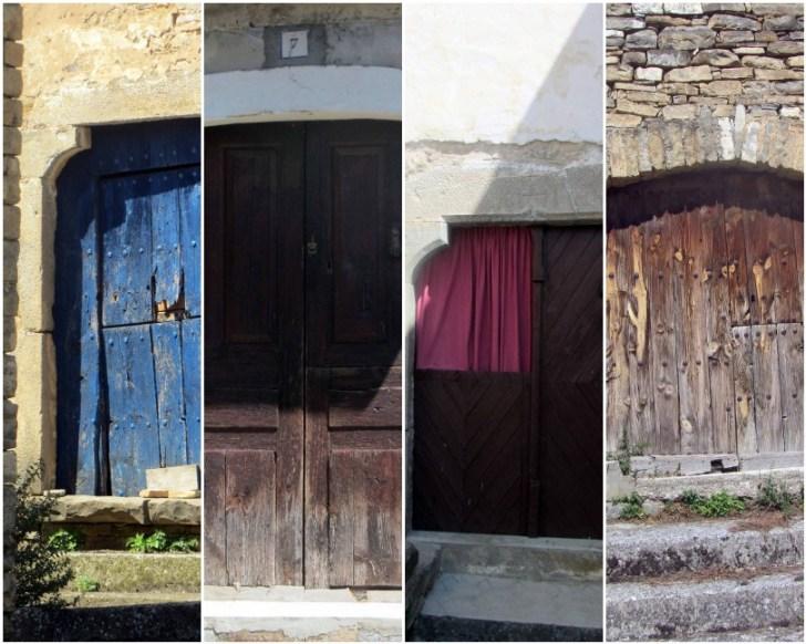 Puertas. puertas1