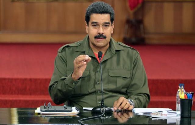 EL DESESPERO DE LA OPOSICIÓN VENEZOLANA EL DESESPERO DE LA OPOSICIÓN VENEZOLANA