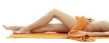 Duolith, tratamiento corporal de choque Duolith, tratamiento corporal de choque