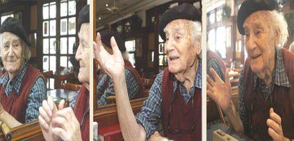 La sabiduría del hombre común. La sabiduría del hombre común.