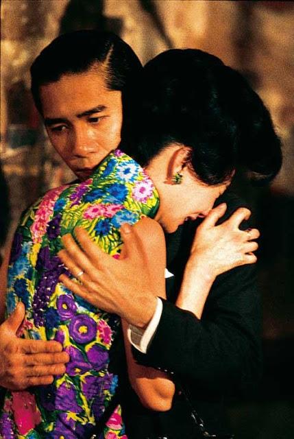 In the mood for love