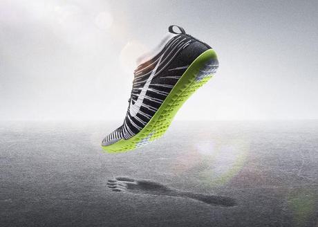 Las nuevas zapatillas de Nike para hacer running Las nuevas zapatillas de Nike para hacer running