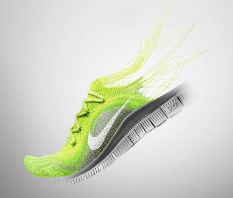 Las nuevas zapatillas de Nike para hacer running Las nuevas zapatillas de Nike para hacer running
