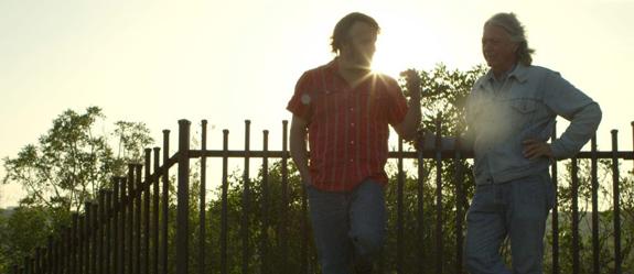 Richard Linklater protagonista en el Festival de Venecia Richard Linklater protagonista en el Festival de Venecia