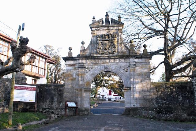 Casonas y Palacios de Cantabria