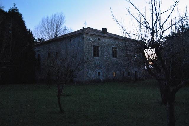 Casonas y Palacios de Cantabria