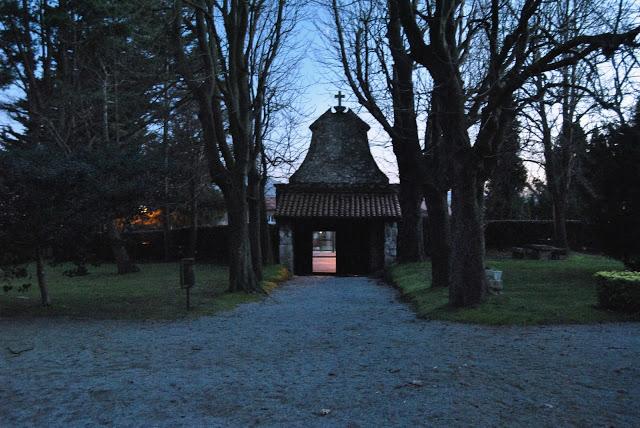 Casonas y Palacios de Cantabria