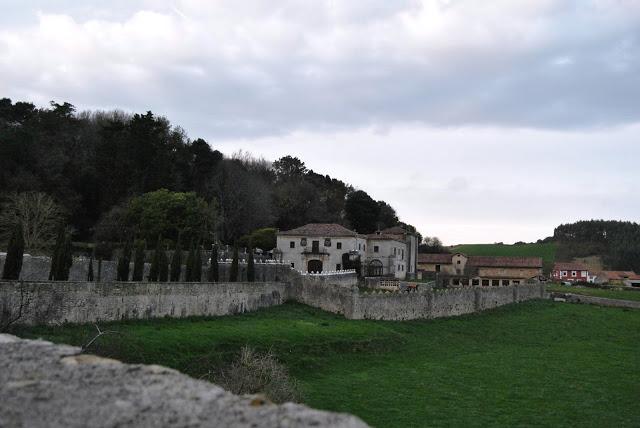 Casonas y Palacios de Cantabria