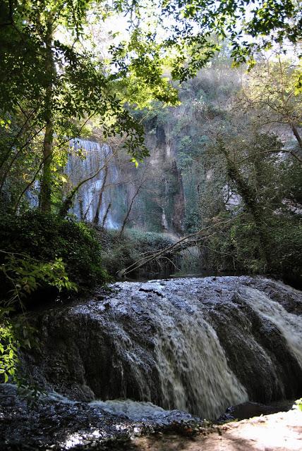 Fotos del Monasterio de Piedra (Nuévalos)