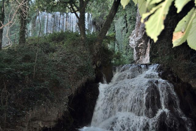 Fotos del Monasterio de Piedra (Nuévalos)