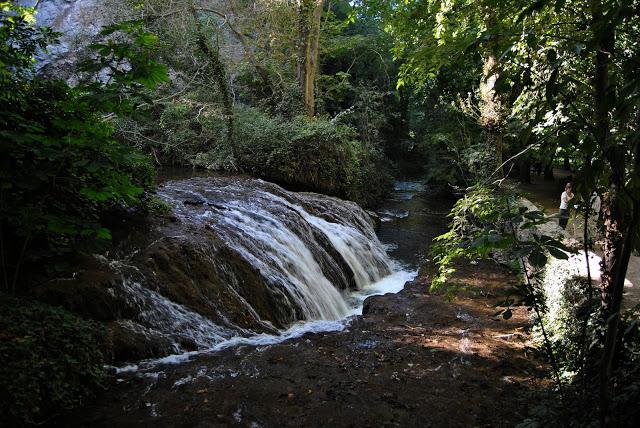 Fotos del Monasterio de Piedra (Nuévalos)