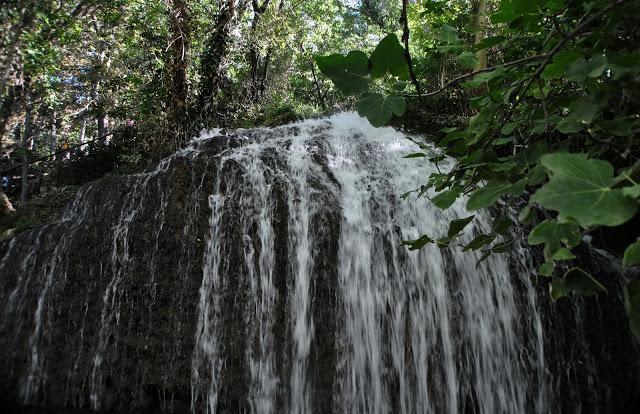 Fotos del Monasterio de Piedra (Nuévalos)