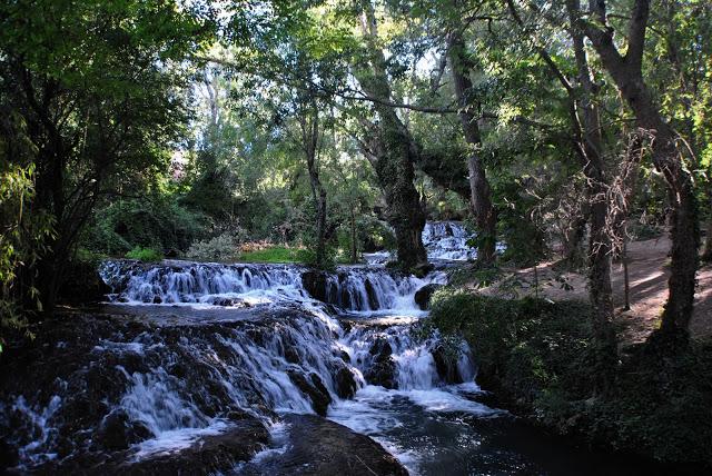 Fotos del Monasterio de Piedra (Nuévalos)