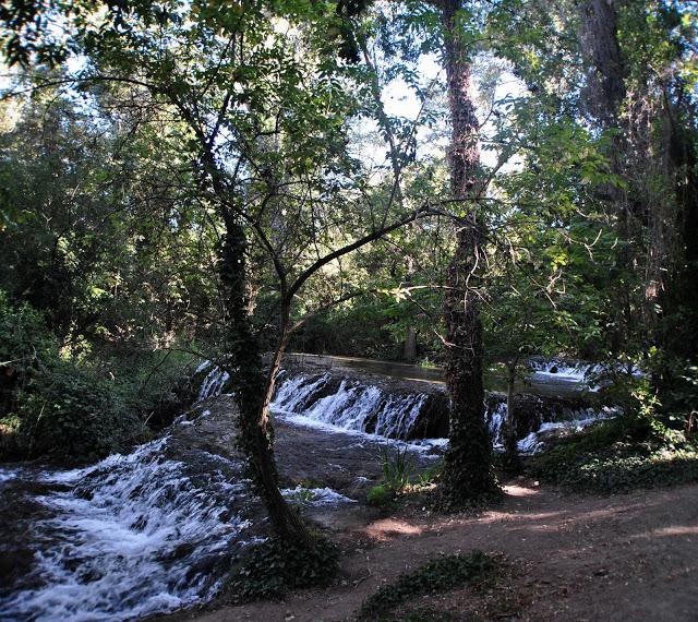 Fotos del Monasterio de Piedra (Nuévalos)