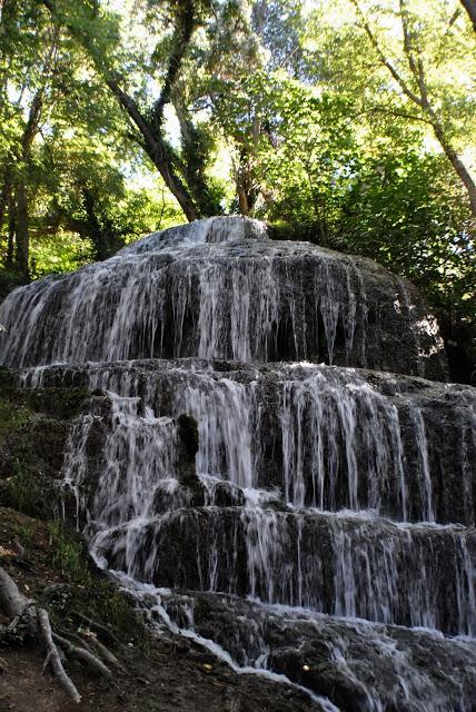 Fotos del Monasterio de Piedra (Nuévalos)