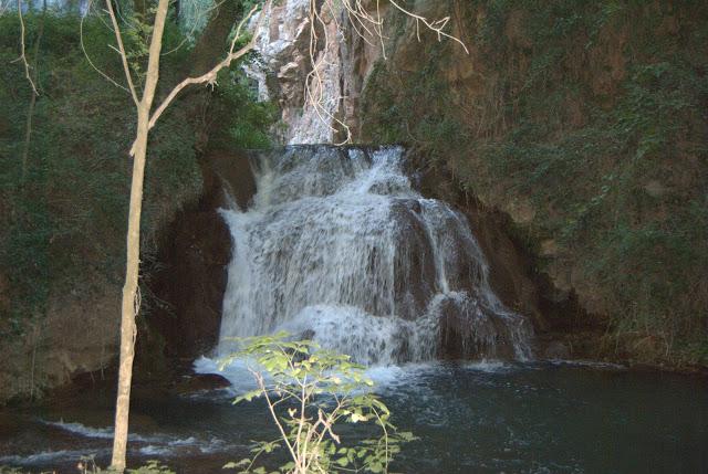 Fotos del Monasterio de Piedra (Nuévalos)