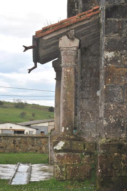 Monumentos de Cantabria