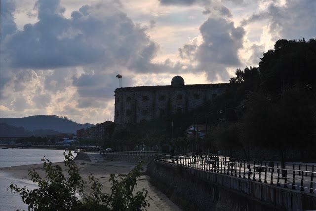 Monumentos de Cantabria