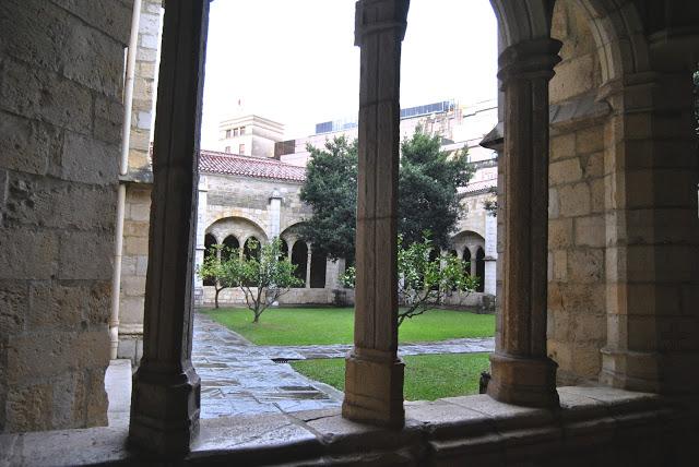 Monumentos de Cantabria