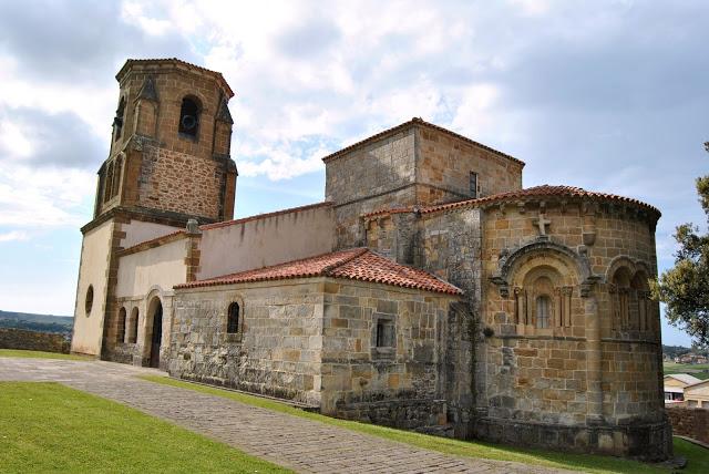 Monumentos de Cantabria