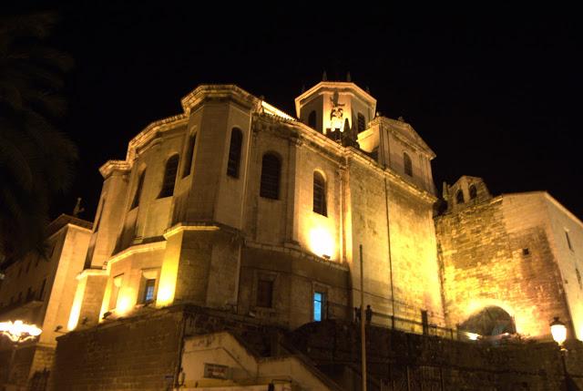 Monumentos de Cantabria