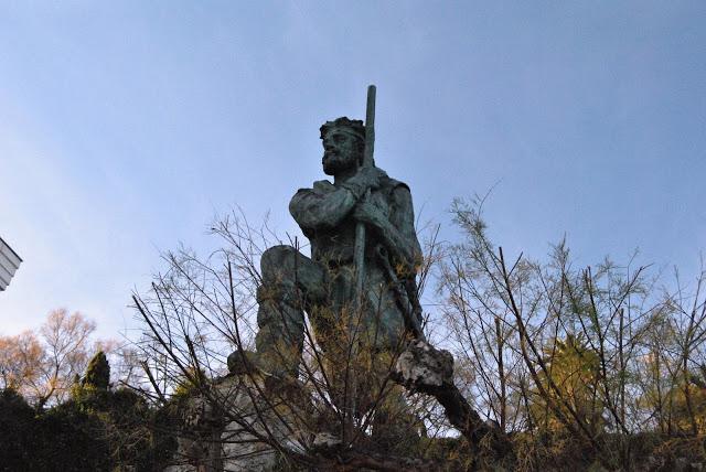 Monumentos de Cantabria