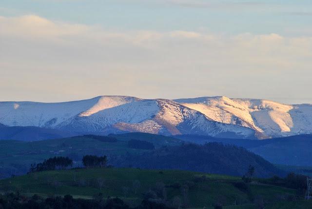 Fotos de Cantabria