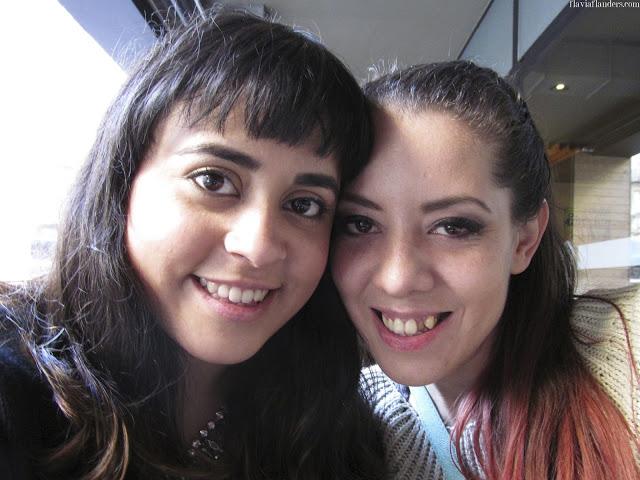 BEHIND THE BLOG: MAYRA ACHAR - FARAHGROUP MAKE UP BEHIND THE BLOG: MAYRA ACHAR - FARAHGROUP MAKE UP