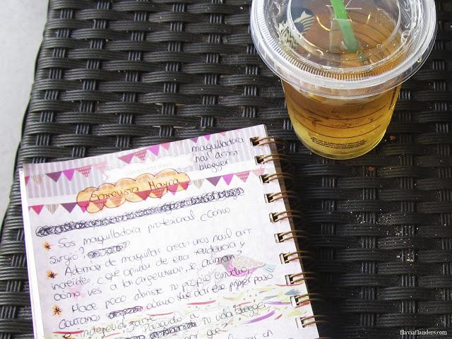 BEHIND THE BLOG: MAYRA ACHAR - FARAHGROUP MAKE UP BEHIND THE BLOG: MAYRA ACHAR - FARAHGROUP MAKE UP