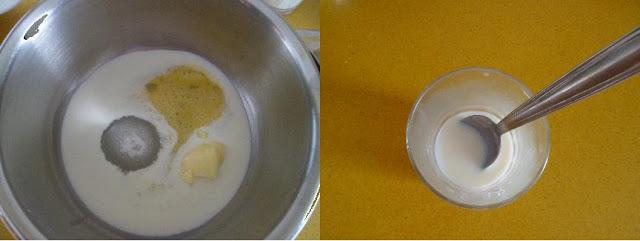 RELLENO DE CHOCOLATE PARA GALLETAS RELLENO DE CHOCOLATE PARA GALLETAS