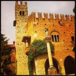 Descubre el Castello de Grazzano Visconti