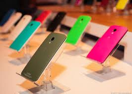 Motorola Moto X , mucho ruido y pocas nueces 3