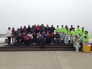 SERNAM CELEBRÓ EL PRIMER DÍA DEL MES DEL ADULTO MAYOR SERNAM CELEBRÓ EL PRIMER DÍA DEL MES DEL ADULTO MAYOR