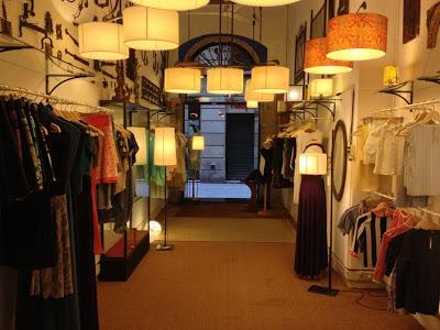 NUEVO PUNTO DE VENTA EN EL PETIT COSHOP DE GEMMA POVO NUEVO PUNTO DE VENTA EN EL PETIT COSHOP DE GEMMA POVO