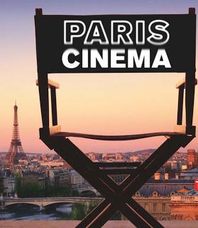 París, una ciudad de cine