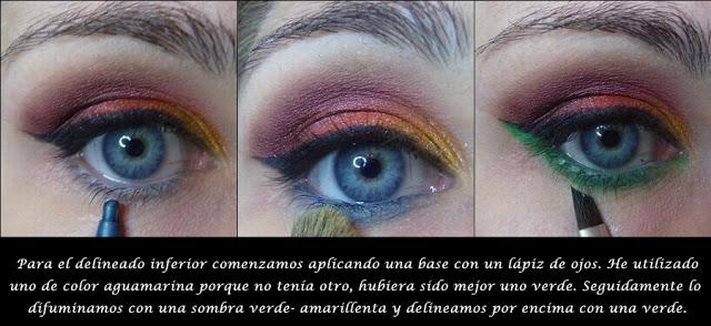 LOOK IXX: TAMARILLO LOOK IXX: TAMARILLO