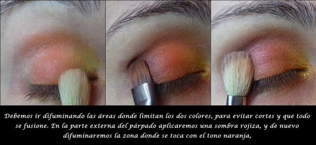 LOOK IXX: TAMARILLO LOOK IXX: TAMARILLO