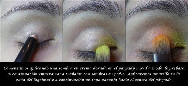 LOOK IXX: TAMARILLO LOOK IXX: TAMARILLO