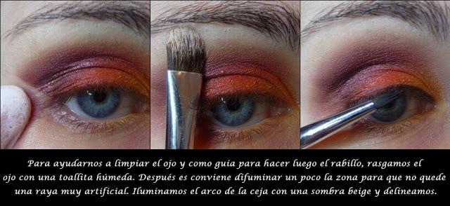 LOOK IXX: TAMARILLO LOOK IXX: TAMARILLO