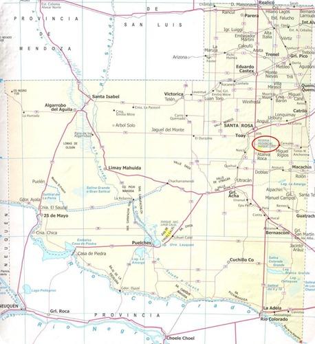 sequia en parque luro9 sequia en parque luro9