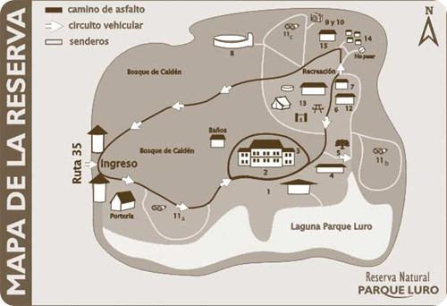 sequia en parque luro10 sequia en parque luro10