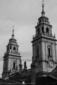 Escápate a Lugo! Catedral de Lugo