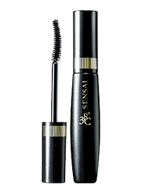 Mascara 38ºC (Volumishing) Sensai de Kanebo Mascara 38ºC (Volumishing) Sensai de Kanebo