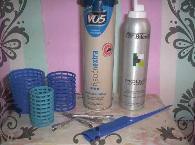 Outfit boda de invierno Parte 1: el peinado. Outfit boda de invierno Parte 1: el peinado.