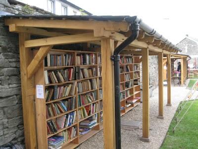 Tour literario por las librerías más singulares del mundo