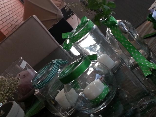 #deco #deblancoyverde